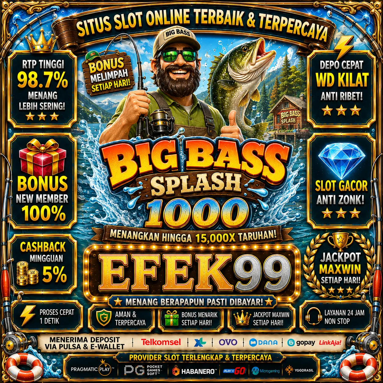 EFEK99
